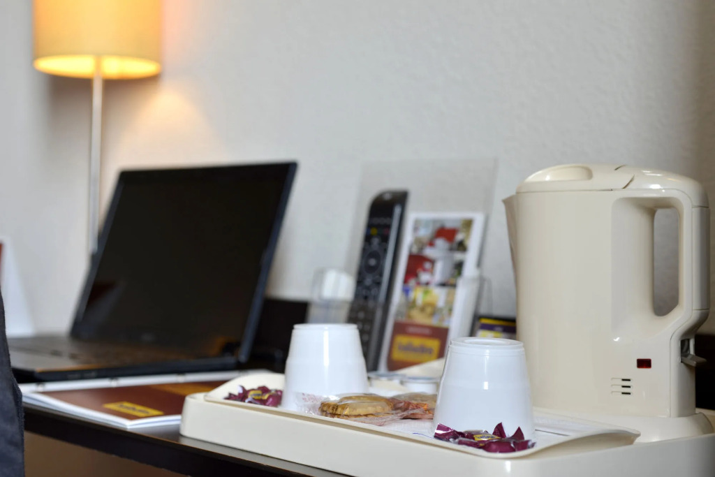 Ibis Styles Paris Gennevilliers