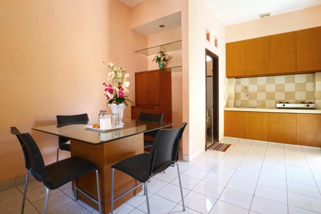 Sayang Residence I