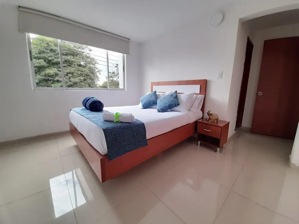 Hotel Casa Victoria Av 30