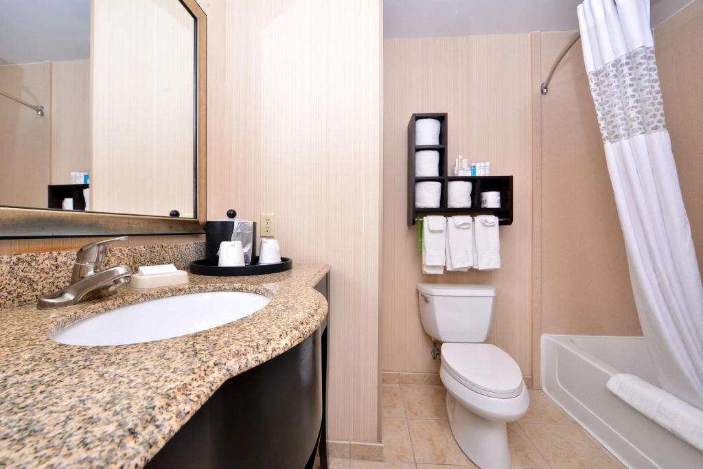Hampton Inn Pecos
