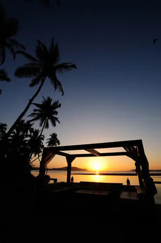 Teso Waterfront