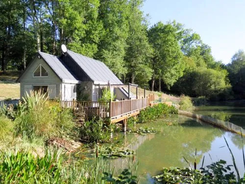 CHALET LE MAZERé SOS