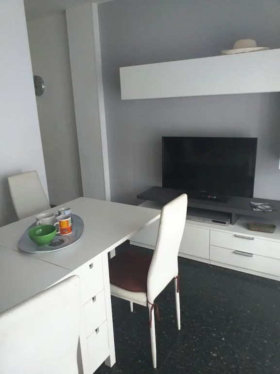 Apartamento Alexis 308