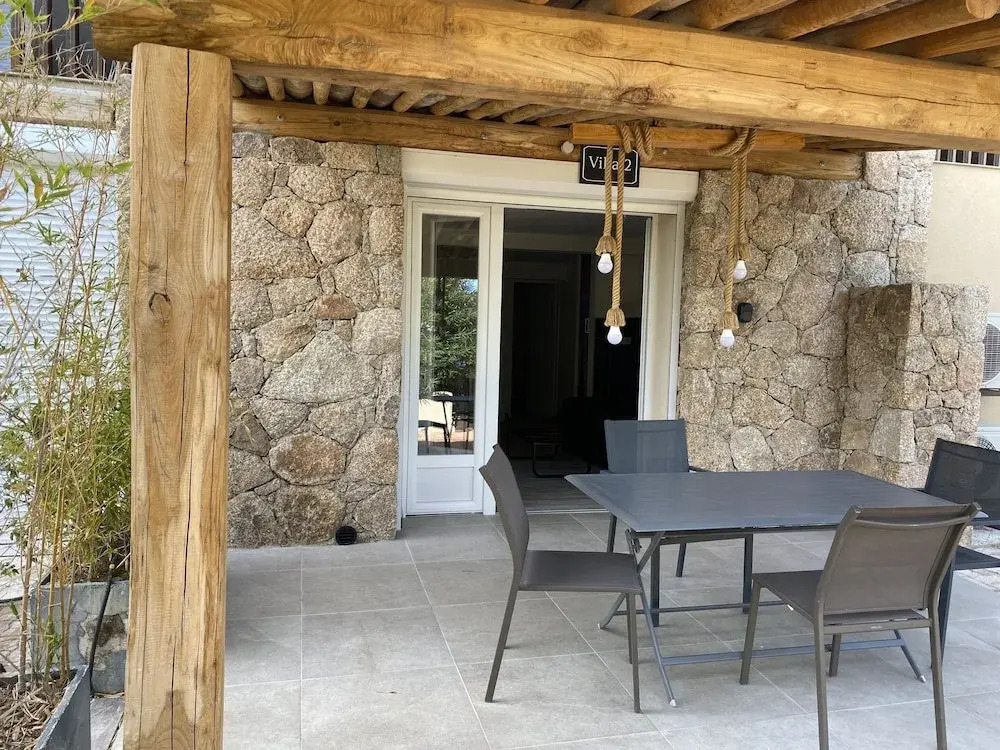 La Villa