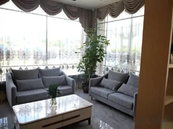 WenzhouLongting Hotel  Chain