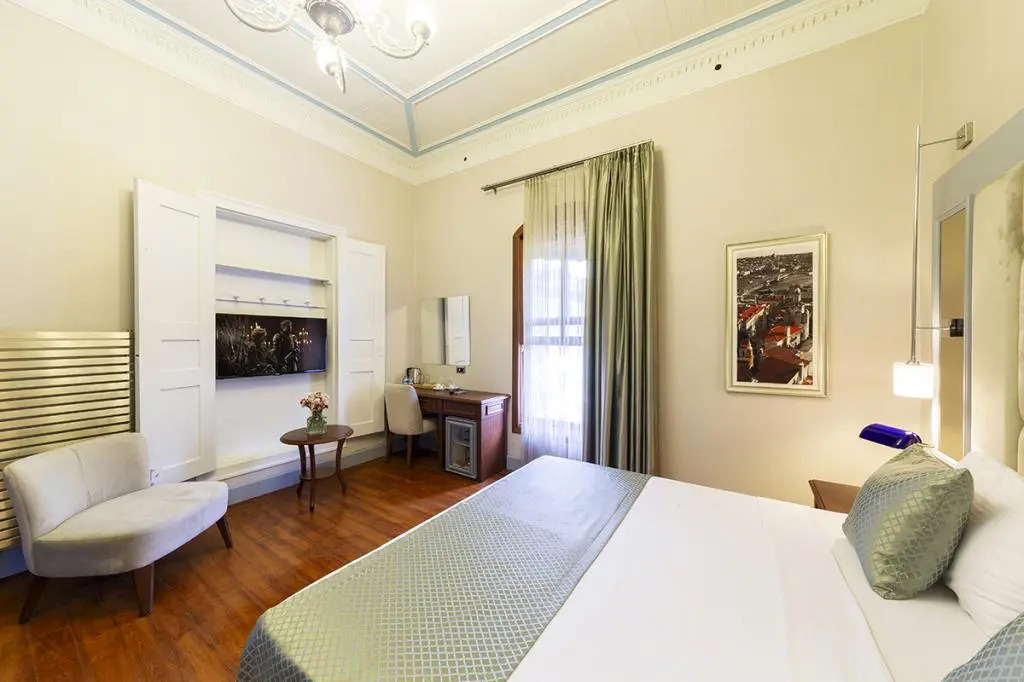 No2 Hotel By Şükrü