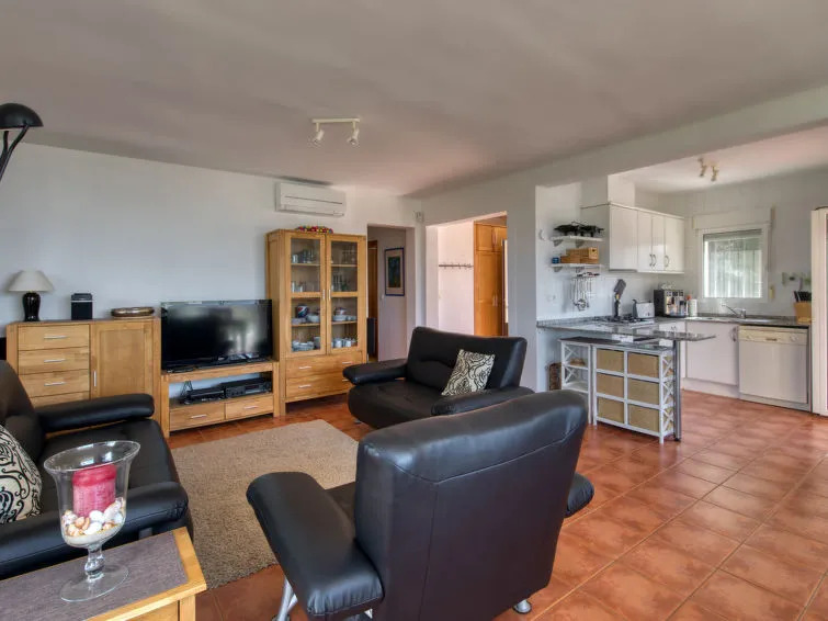 Holiday Home Osa Menor by Interhome