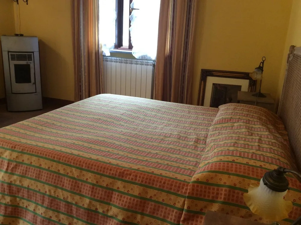 Bed & Breakfast Casalnovo