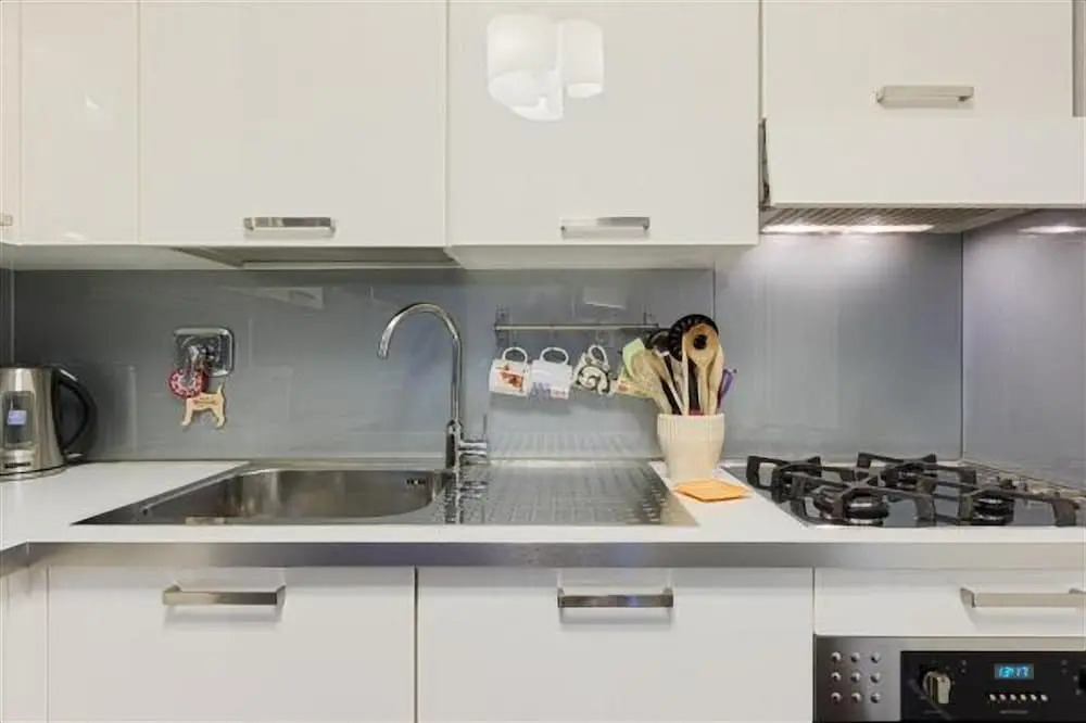 Torino Savoia Wooden Duplex Apt