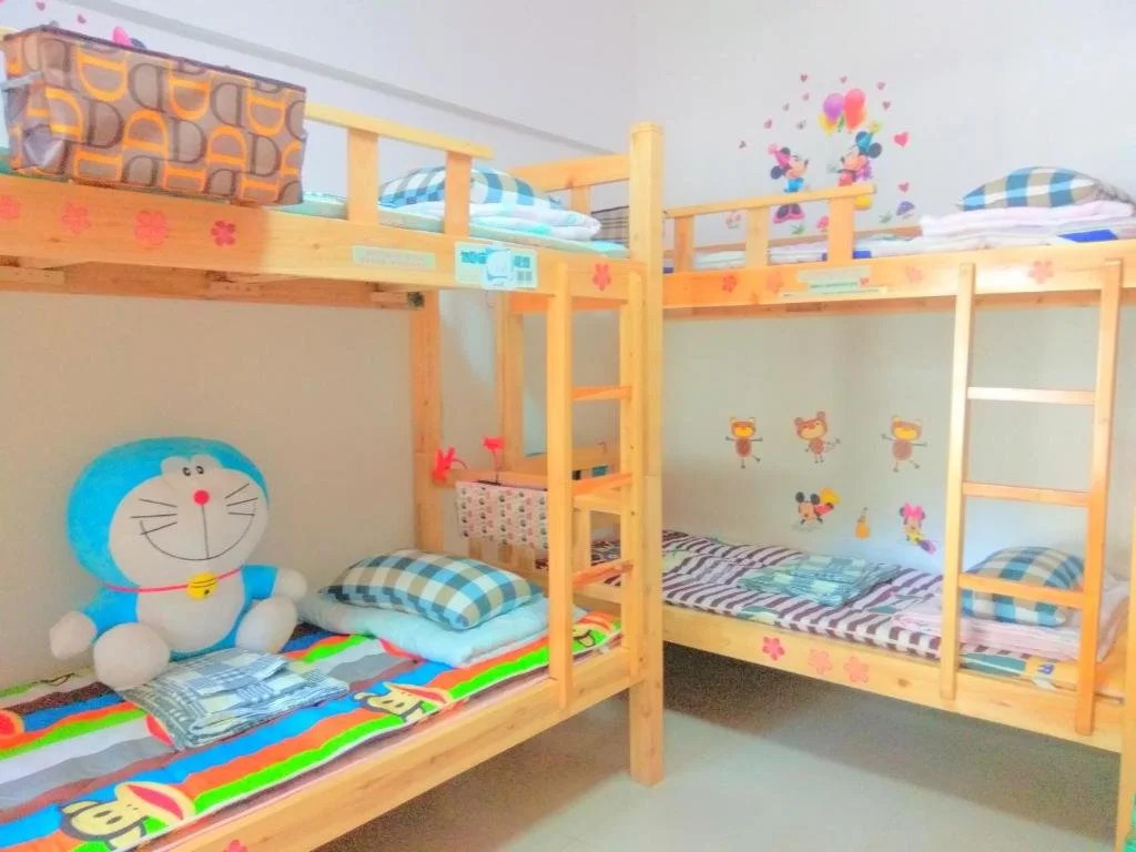 Nanning Haoziran Hostel