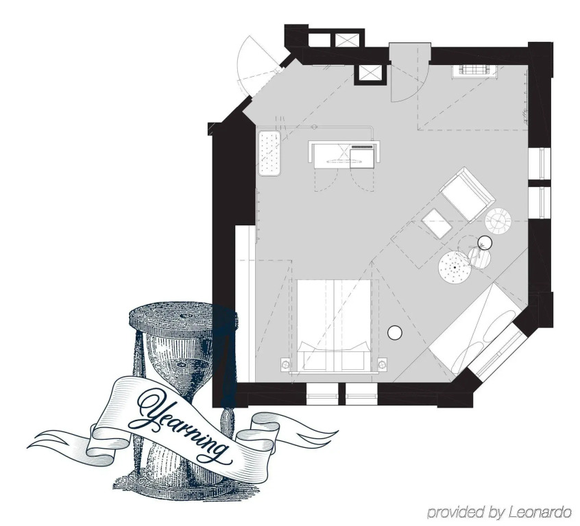 Stora Hotellet; BW Premier Collection