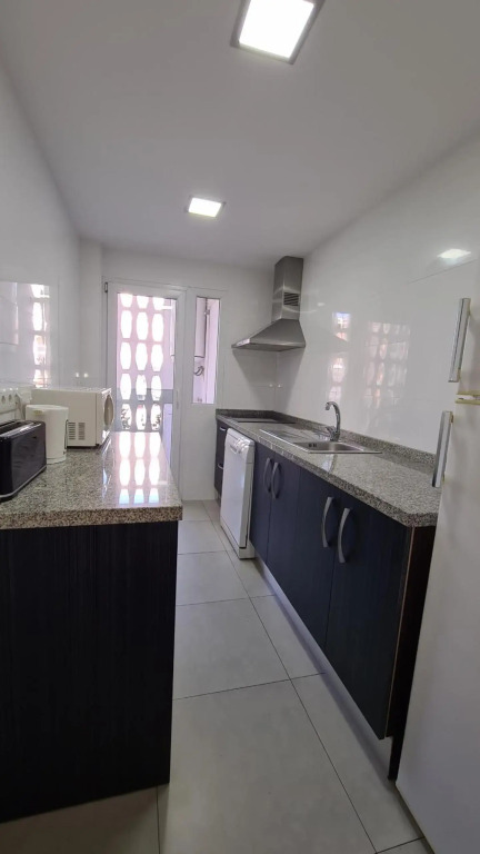 Apartamento Edificio Ilice -5