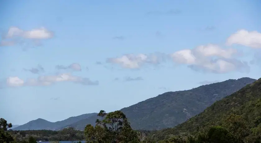 Reserva Moçambique