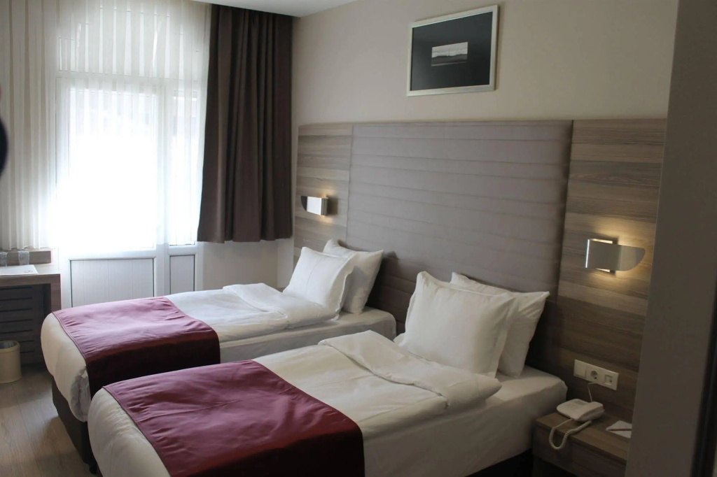 The Milltown Hotel