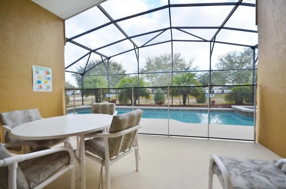 Orange Tree 3154 - Five Bedroom Villa with Private Pool