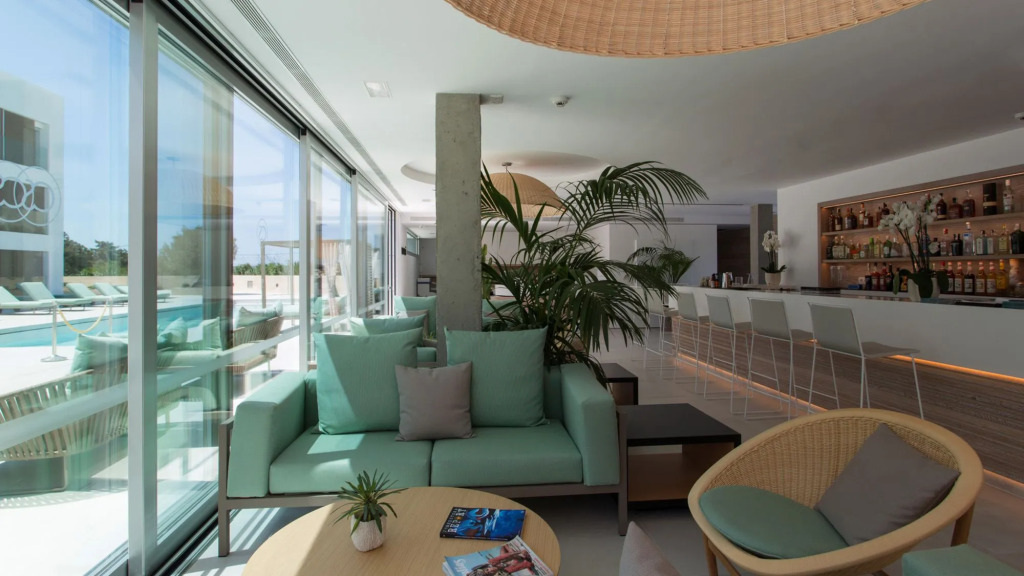 Sa Pedrera Suites & Spa