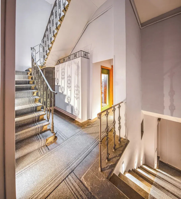 Condotta 16 Apartments