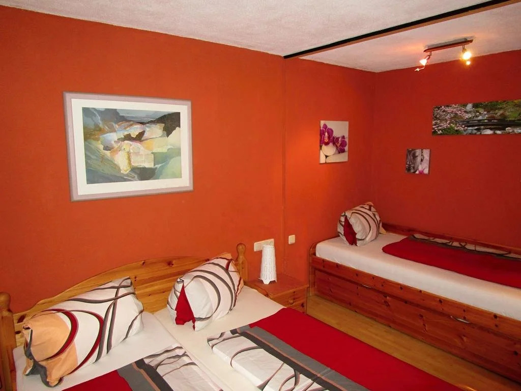 Appartements della Schiava