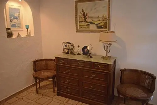 Athanasia Villa