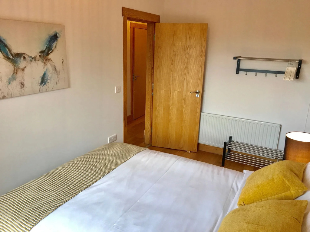 Eden Apartments Belfast