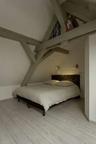 Luxury Duplex