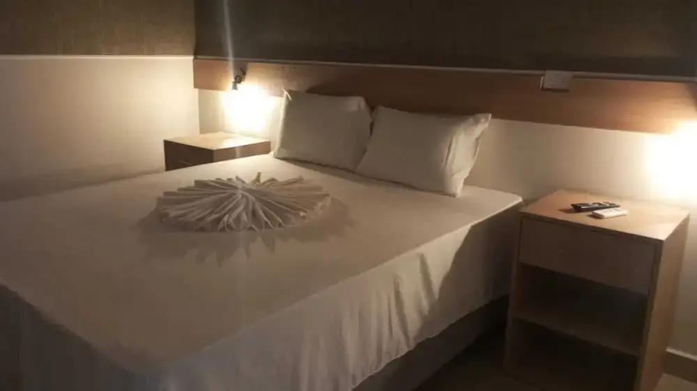 Aroma'S Suites