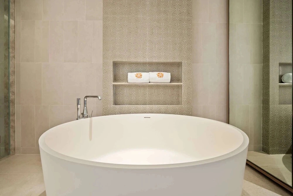 Angsana Oceanview Residences, Two-bedroom A Ground Floor