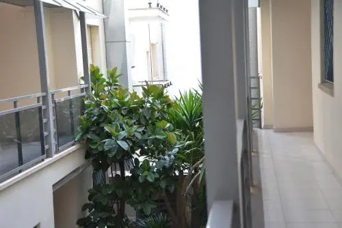 Apartamento Flavia I Espalter