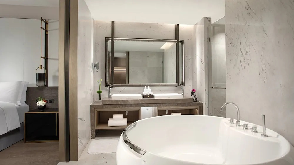 Intercontinental Hotels Foshan New City