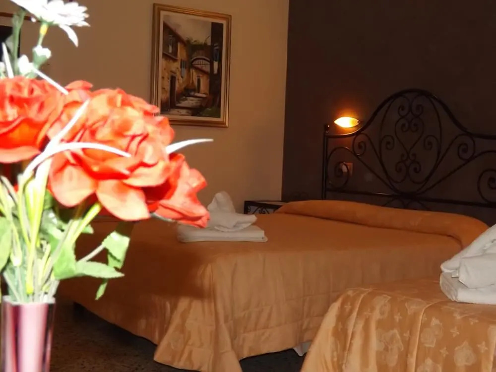 Hotel Aurora