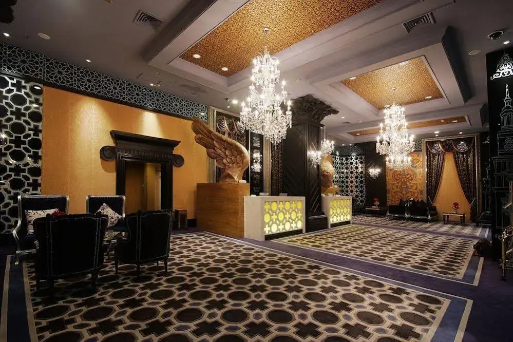 Nanning Sanzan Hotel