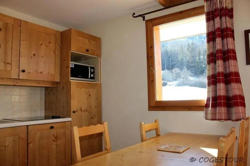 Les Alpages de Val Cenis 2p 4p