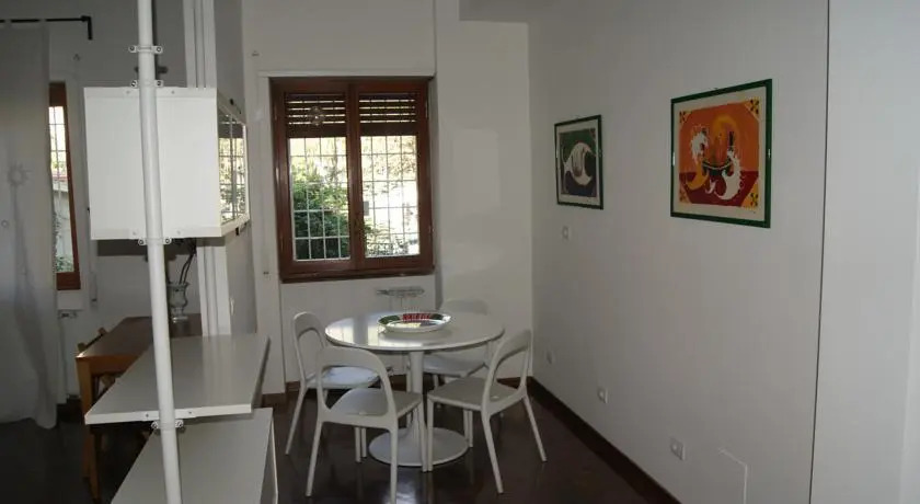 Aurelia Antica B&B