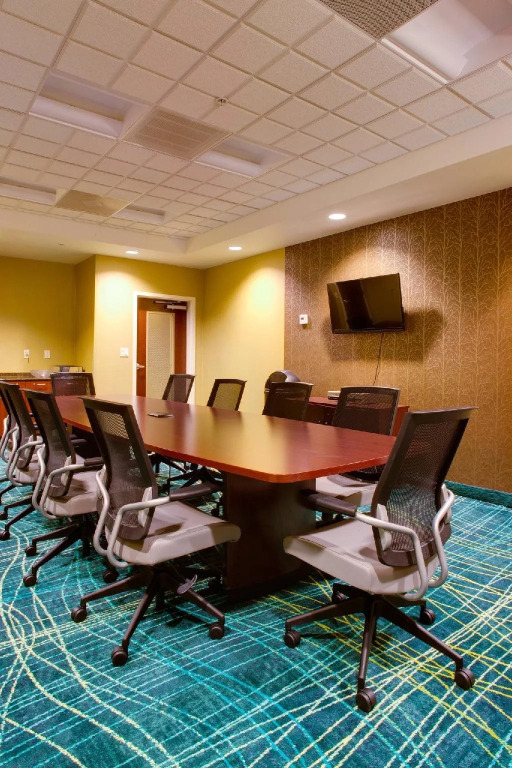SpringHill Suites by Marriott Savannah I-95 South