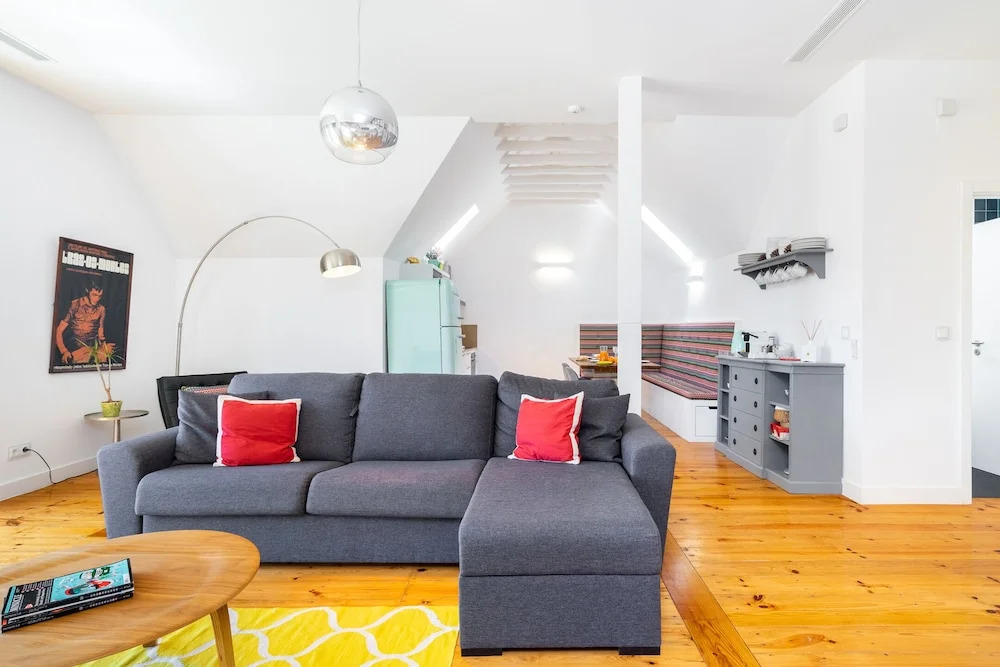 Chalet Estoril Townhouse
