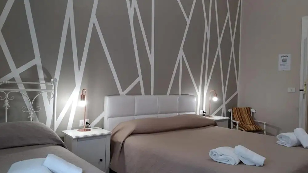 CconfortHotels Dolci Notti