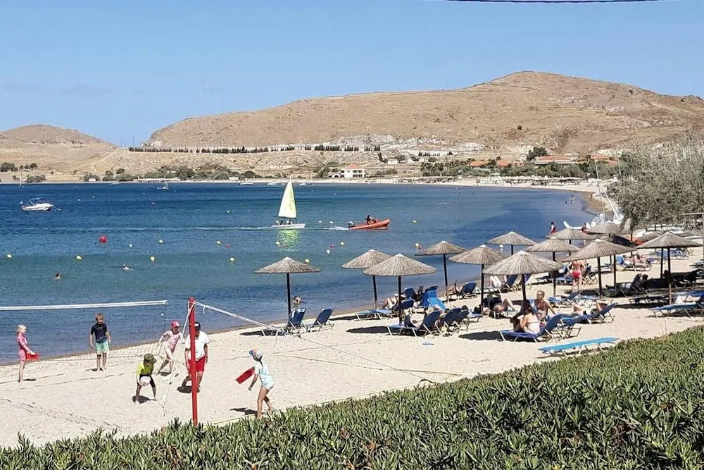 Old House Villa Moudros- Kaminia Lemnos Λήμνοs