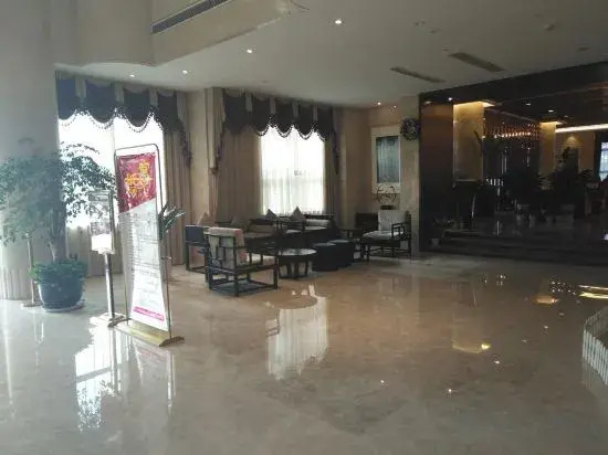Lijing Hotel