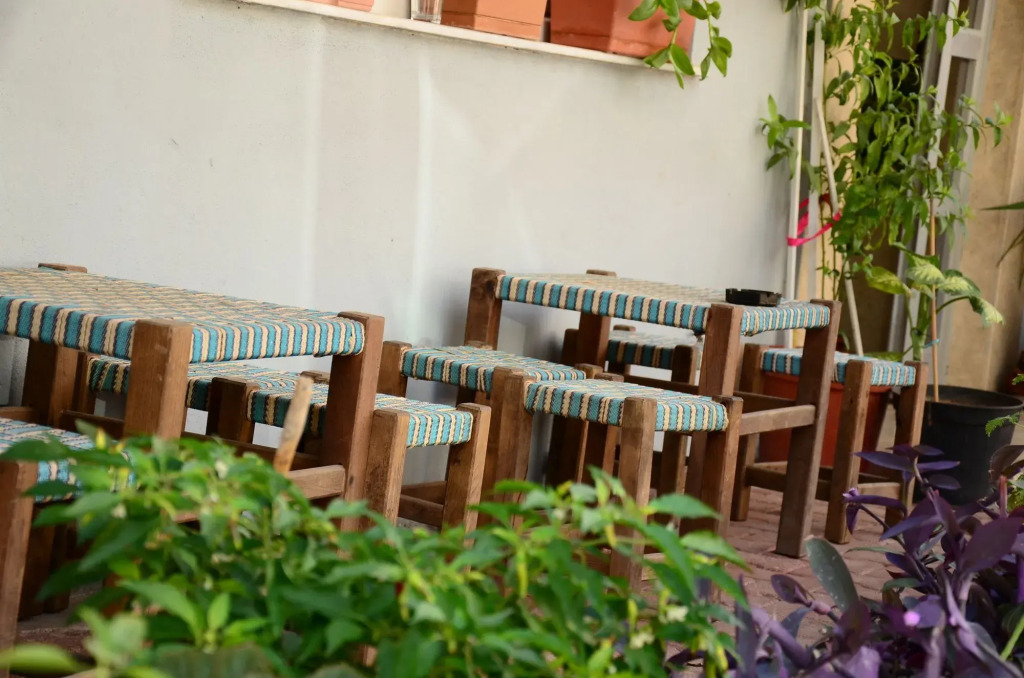 Köşk Boutique Hotel - Old Town & City Center