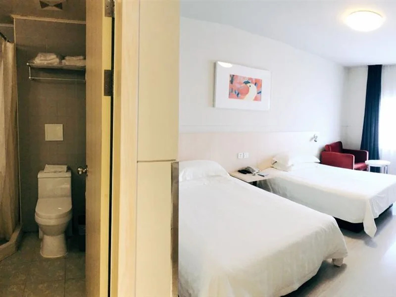 Jinjiang Inn Beijing Shunyi Development Zone