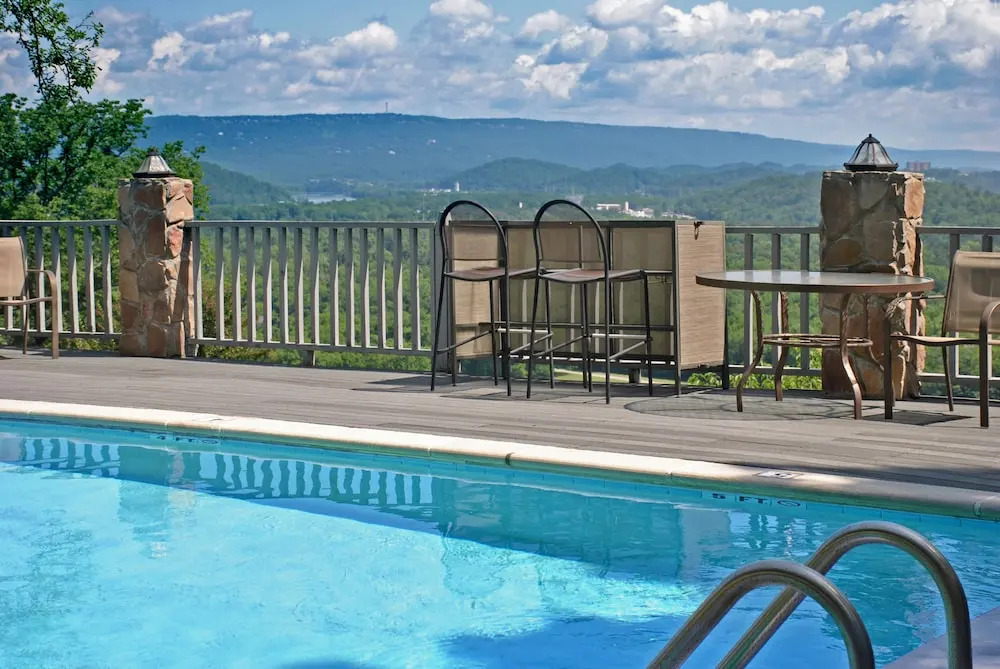 RiverView Inn