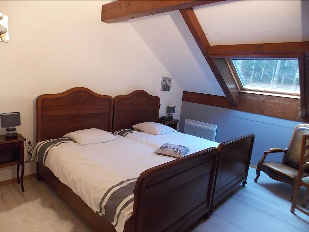 Le Freudeneck