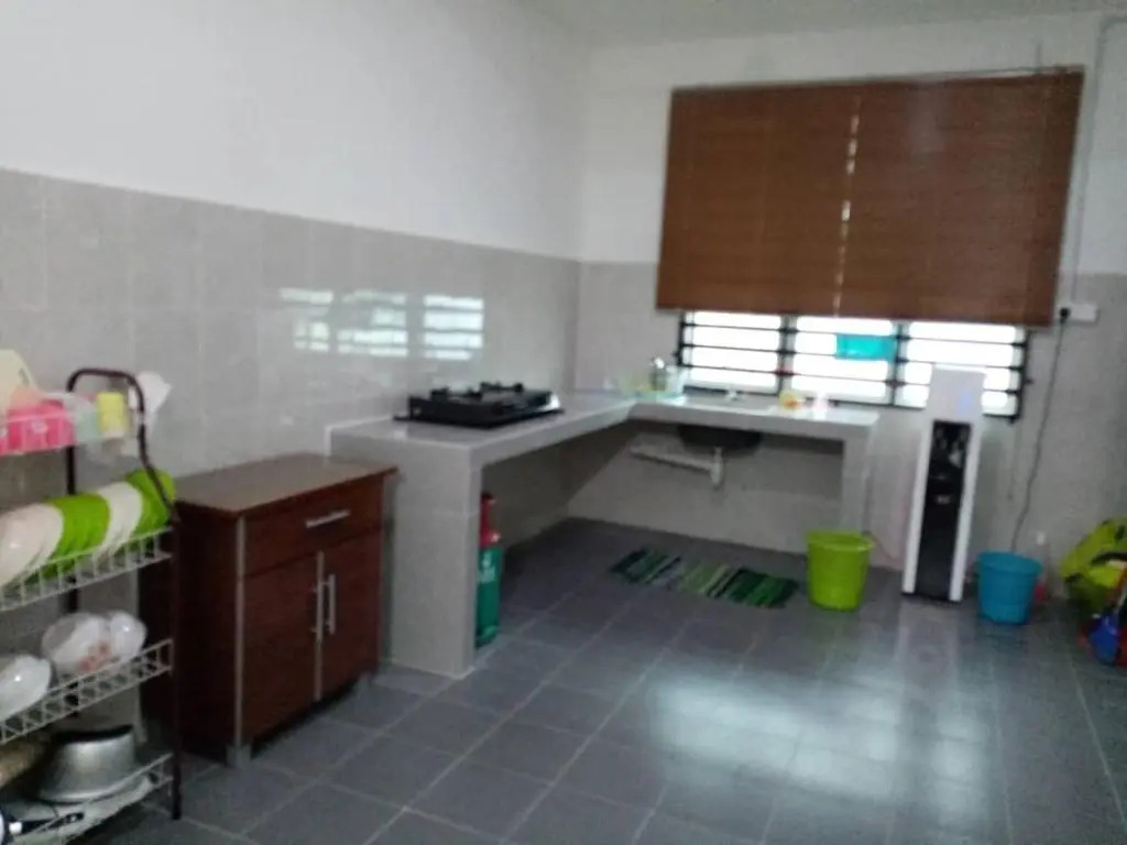 Homestay Seri Takir