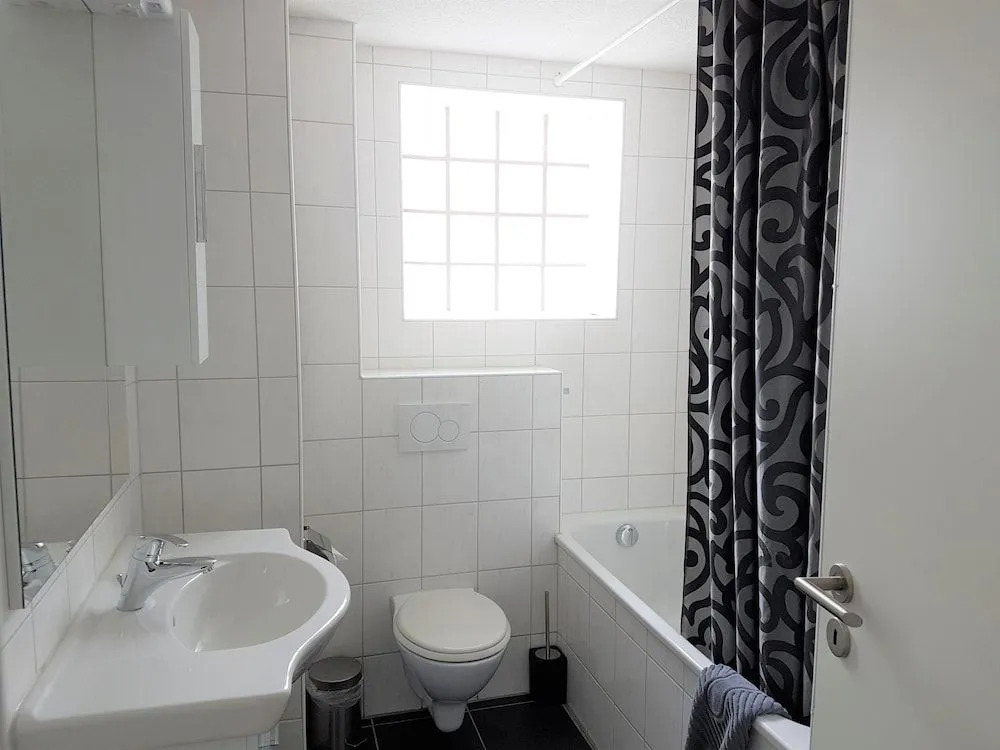 Swissholidaysapartment Centralstrasse 26