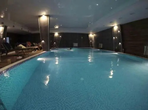 Atrium New Gudauri by Gudauri Travel