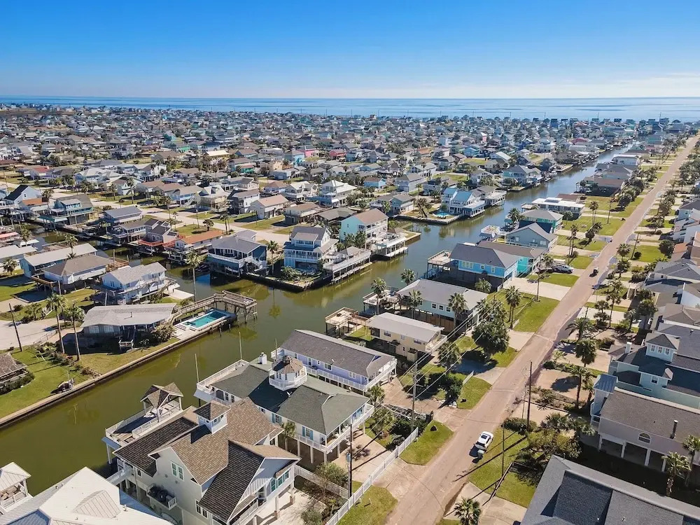 Reelview by Ryson Vacation Rentals