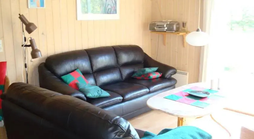 Kollerup Klit Holiday House - Lyngbjergvej 53 - ID 636