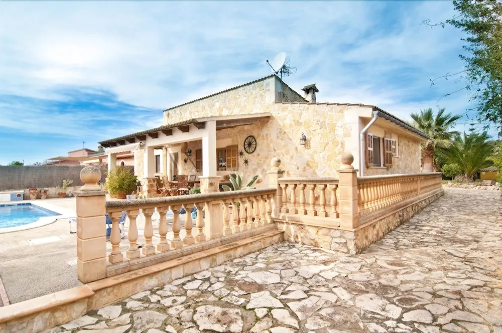 Finca Gallinas