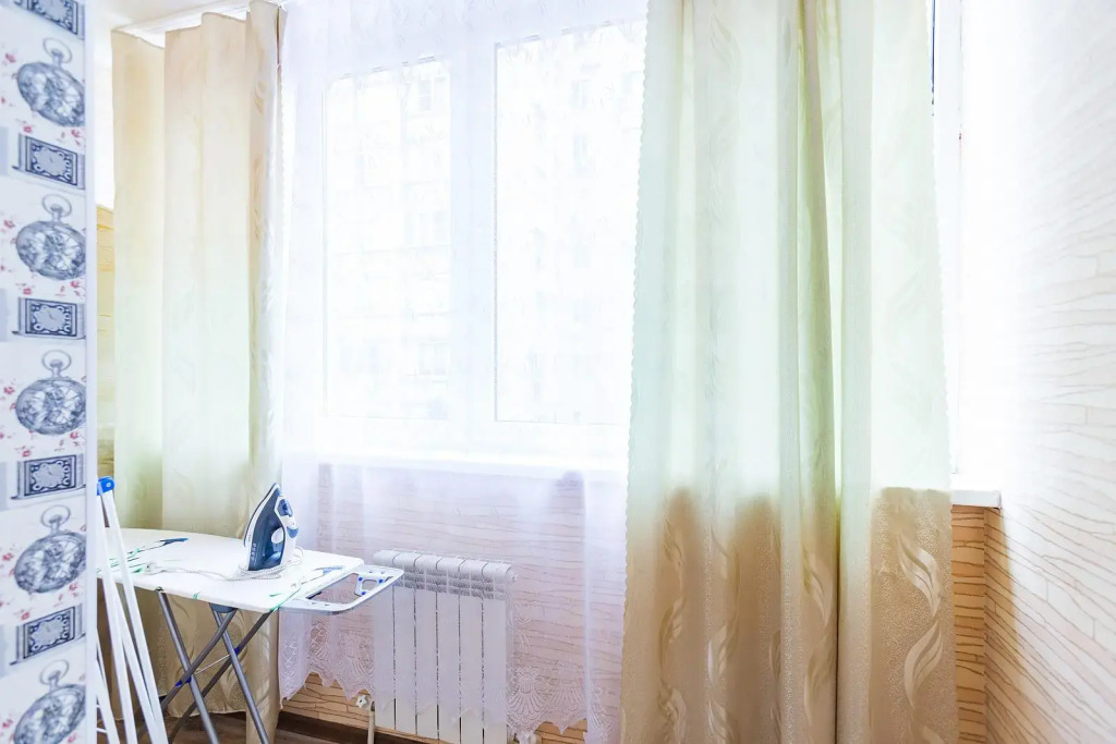 Astra Apartmets на улице Боевая 126 корпус 8