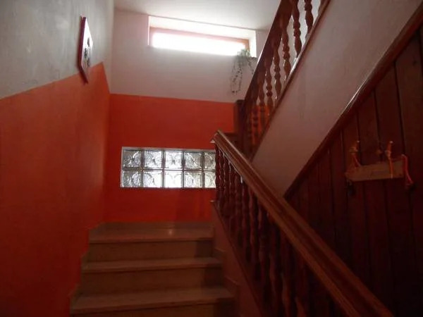 Haus Waldruhe